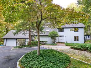 191 Steep Hill Road, Weston CT 06883