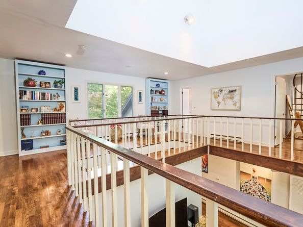 191 Steep Hill Road, Weston CT 06883