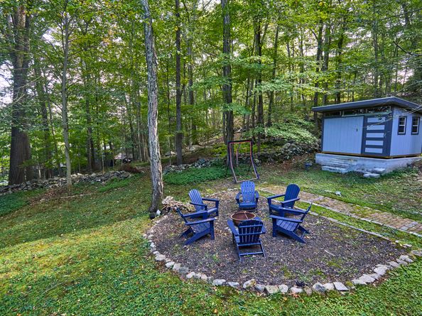 191 Steep Hill Road, Weston CT 06883