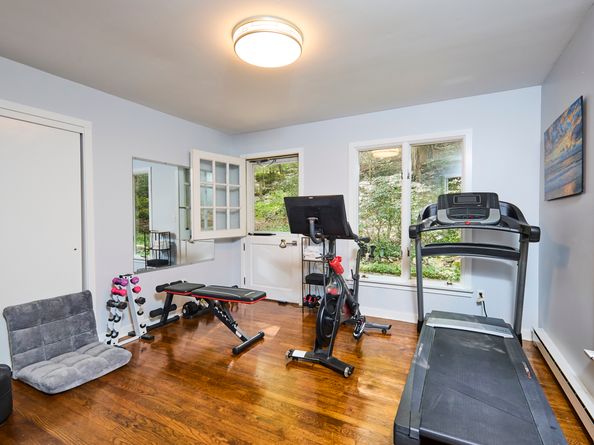 191 Steep Hill Road, Weston CT 06883