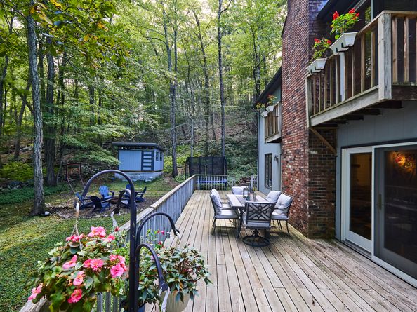 191 Steep Hill Road, Weston CT 06883