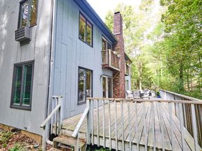 191 Steep Hill Road, Weston CT 06883