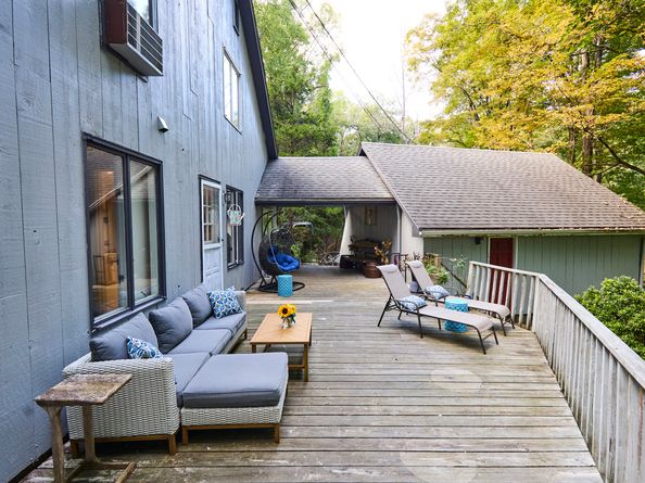 191 Steep Hill Road, Weston CT 06883