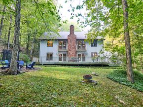 191 Steep Hill Road, Weston CT 06883