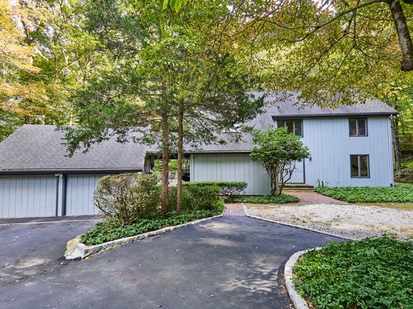 191 Steep Hill Road, Weston CT 06883