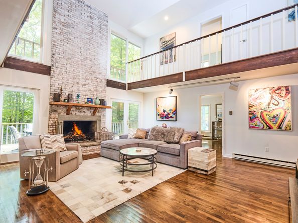 191 Steep Hill Road, Weston CT 06883