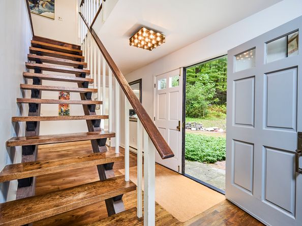 191 Steep Hill Road, Weston CT 06883