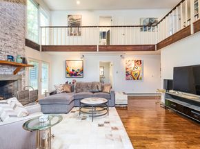 191 Steep Hill Road, Weston CT 06883