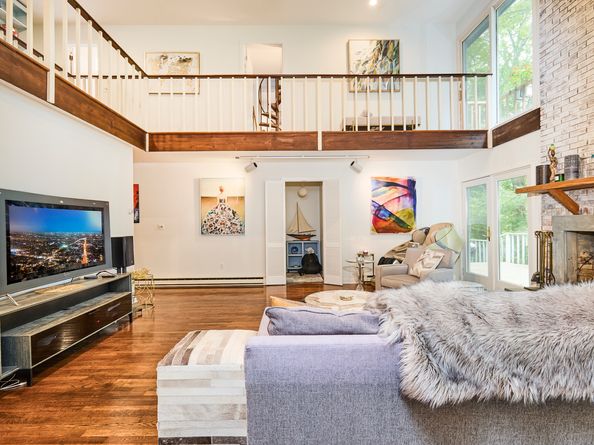 191 Steep Hill Road, Weston CT 06883