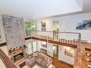 191 Steep Hill Road, Weston CT 06883