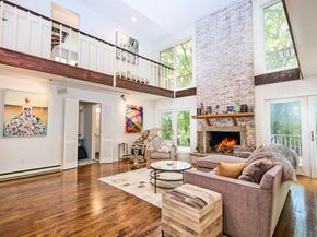 191 Steep Hill Road, Weston CT 06883