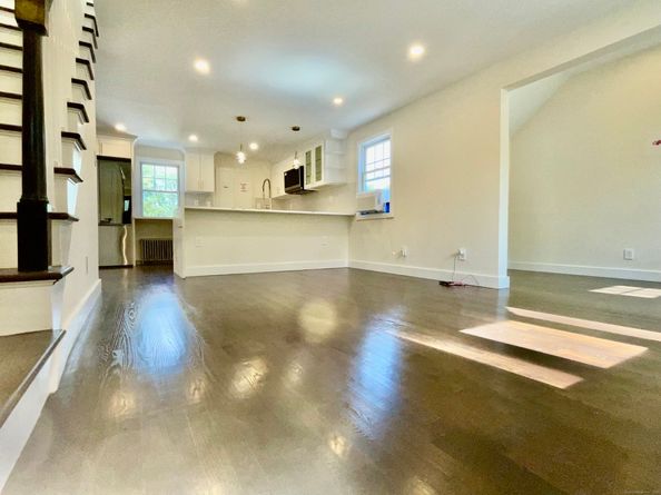 46 Silvermine Avenue, Norwalk CT 06850