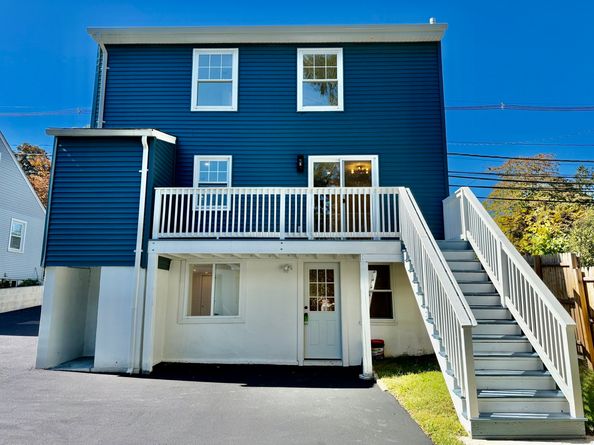46 Silvermine Avenue, Norwalk CT 06850