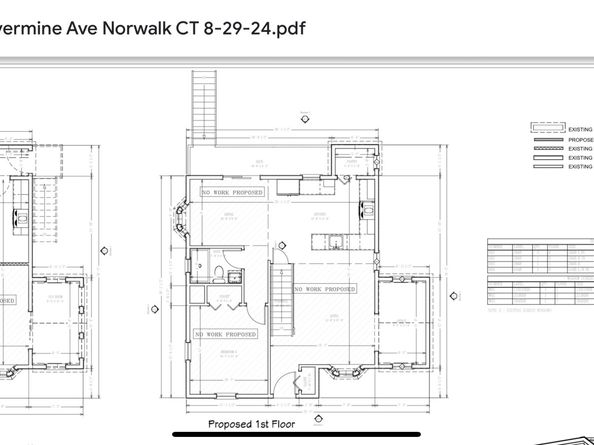 46 Silvermine Avenue, Norwalk CT 06850