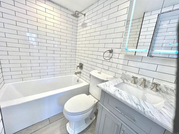 46 Silvermine Avenue, Norwalk CT 06850