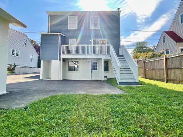 46 Silvermine Avenue, Norwalk CT 06850