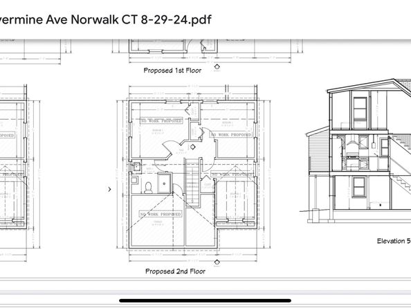 46 Silvermine Avenue, Norwalk CT 06850