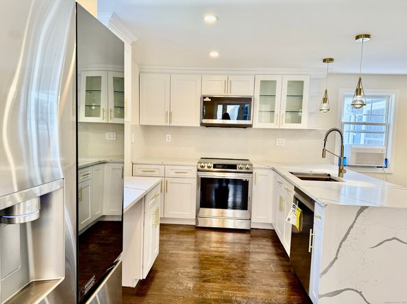 46 Silvermine Avenue, Norwalk CT 06850