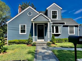 46 Silvermine Avenue, Norwalk CT 06850
