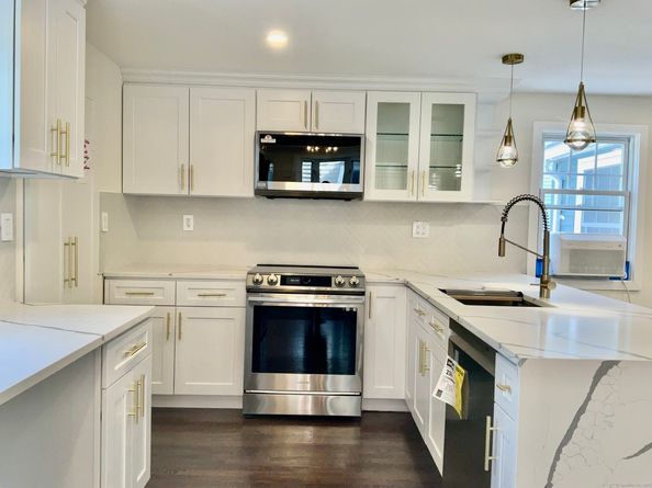 46 Silvermine Avenue, Norwalk CT 06850