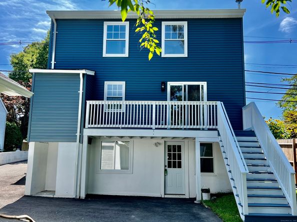 46 Silvermine Avenue, Norwalk CT 06850