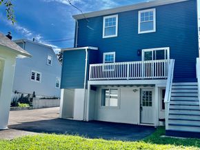 46 Silvermine Avenue, Norwalk CT 06850