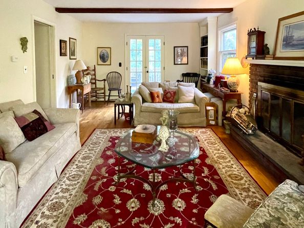 2 Rita Drive, New Fairfield CT 06812