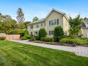 17 Pequot Drive, Norwalk CT 06855