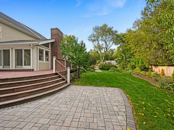 17 Pequot Drive, Norwalk CT 06855