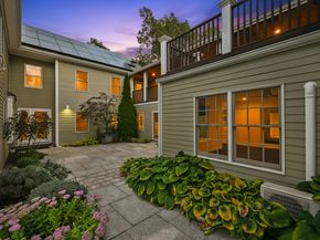 17 Pequot Drive, Norwalk CT 06855
