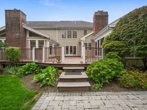 17 Pequot Drive, Norwalk CT 06855
