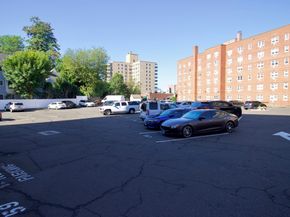 140 Grove Street APT 5F, Stamford CT 06901