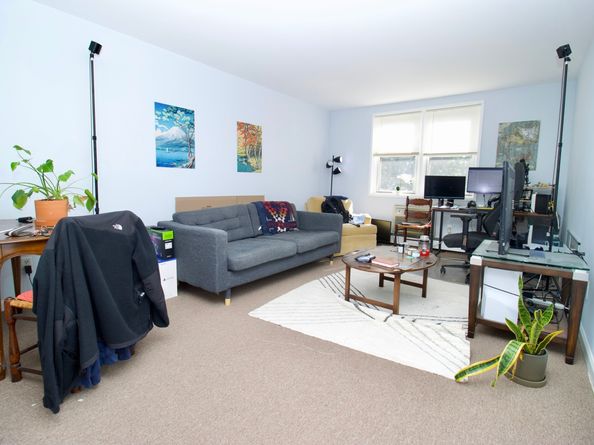 140 Grove Street APT 5F, Stamford CT 06901