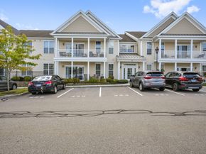 416 Center Meadow Lane 416, Danbury CT 06810