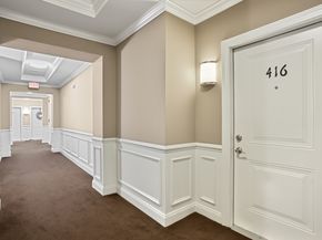 416 Center Meadow Lane 416, Danbury CT 06810
