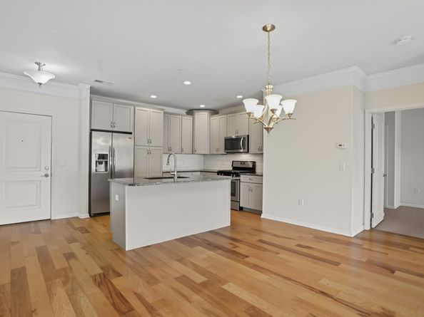 416 Center Meadow Lane 416, Danbury CT 06810