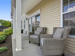 416 Center Meadow Lane 416, Danbury CT 06810
