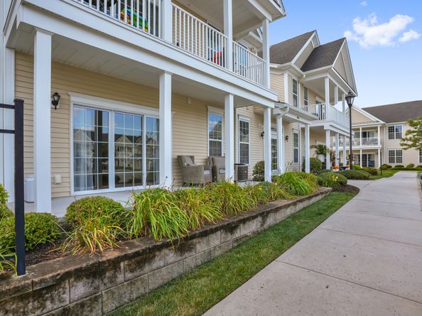 416 Center Meadow Lane 416, Danbury CT 06810