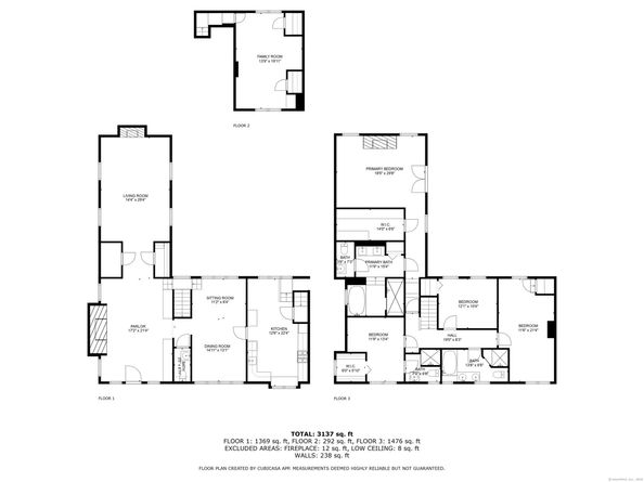 365 Toilsome Hill Road, Fairfield CT 06825