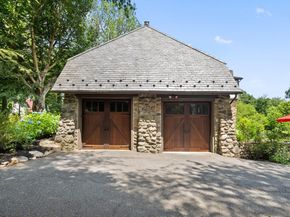 365 Toilsome Hill Road, Fairfield CT 06825