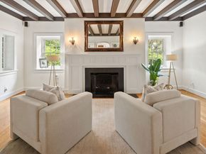365 Toilsome Hill Road, Fairfield CT 06825