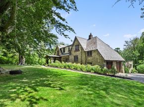 365 Toilsome Hill Road, Fairfield CT 06825