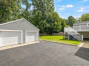 6 Lyncrest Drive, Norwalk CT 06851