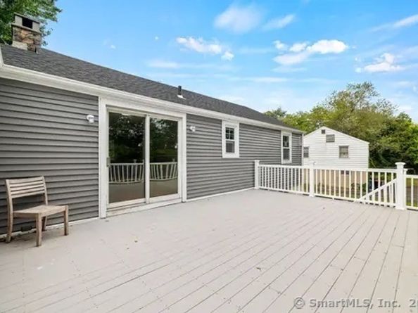 6 Lyncrest Drive, Norwalk CT 06851