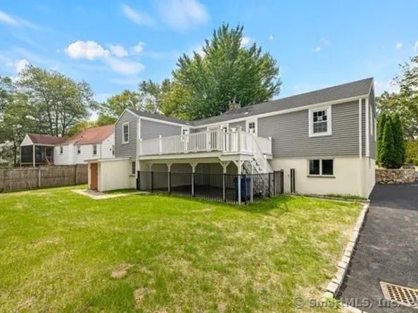 6 Lyncrest Drive, Norwalk CT 06851