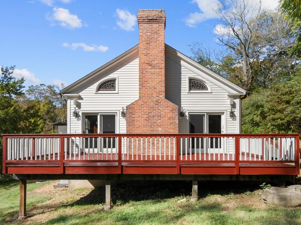 62 Codfish Hill Road, Bethel CT 06801
