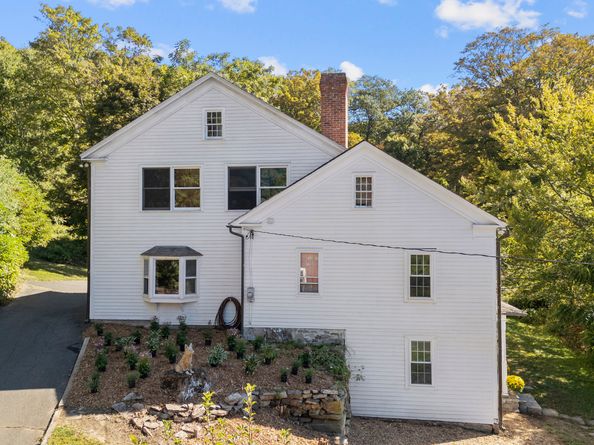 62 Codfish Hill Road, Bethel CT 06801