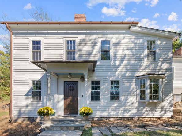 62 Codfish Hill Road, Bethel CT 06801