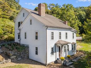 62 Codfish Hill Road, Bethel CT 06801