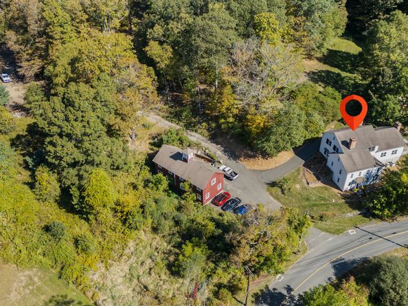 62 Codfish Hill Road, Bethel CT 06801